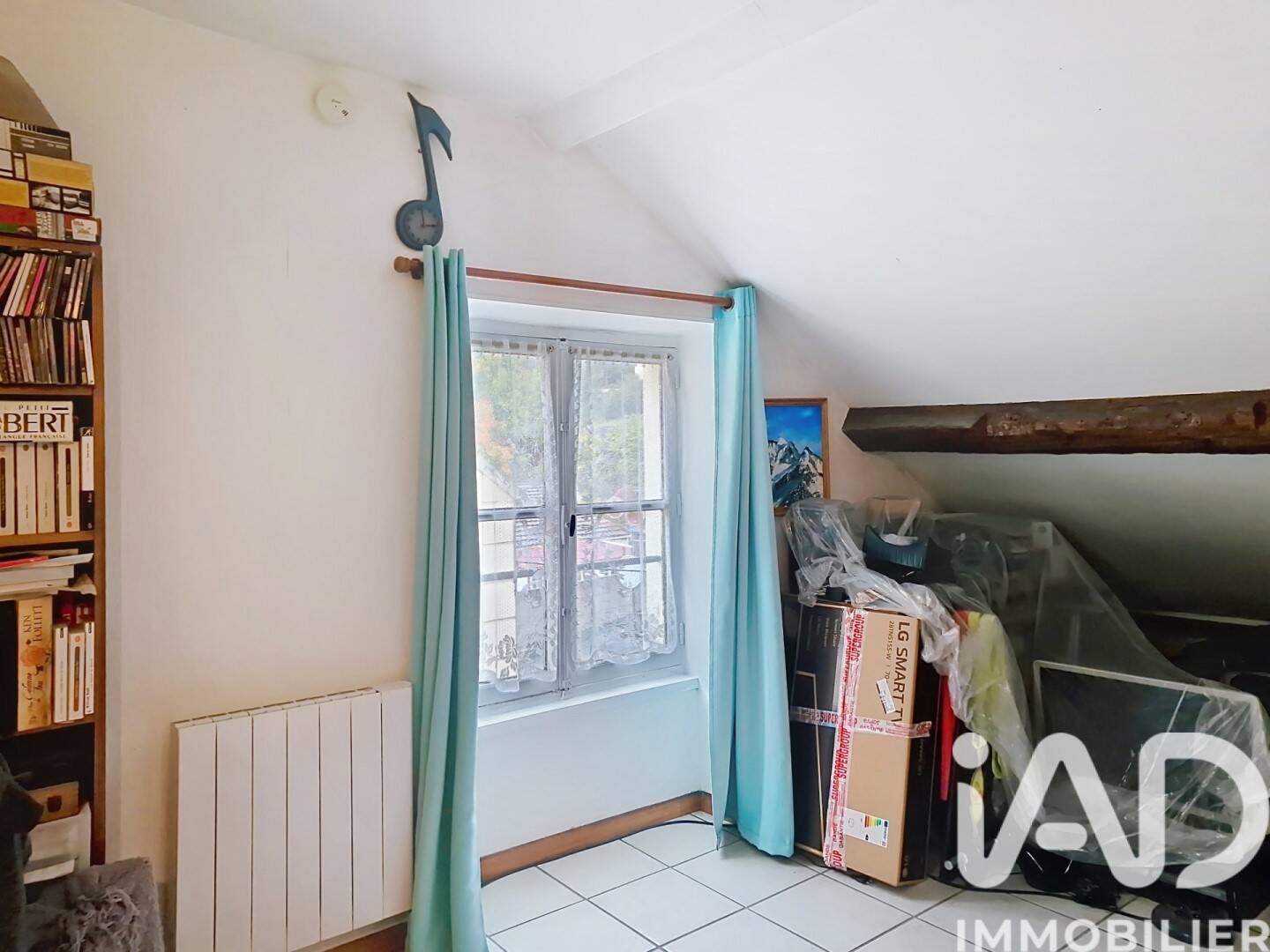 Maison à vendre, 14m², CORBEIL ESSONNES