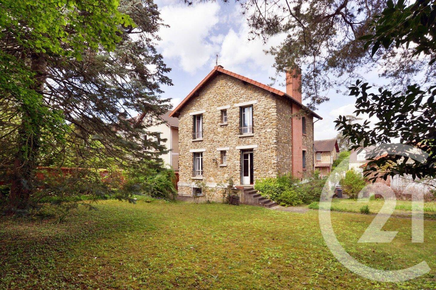 Maison à vendre, 110m², MONTGERON