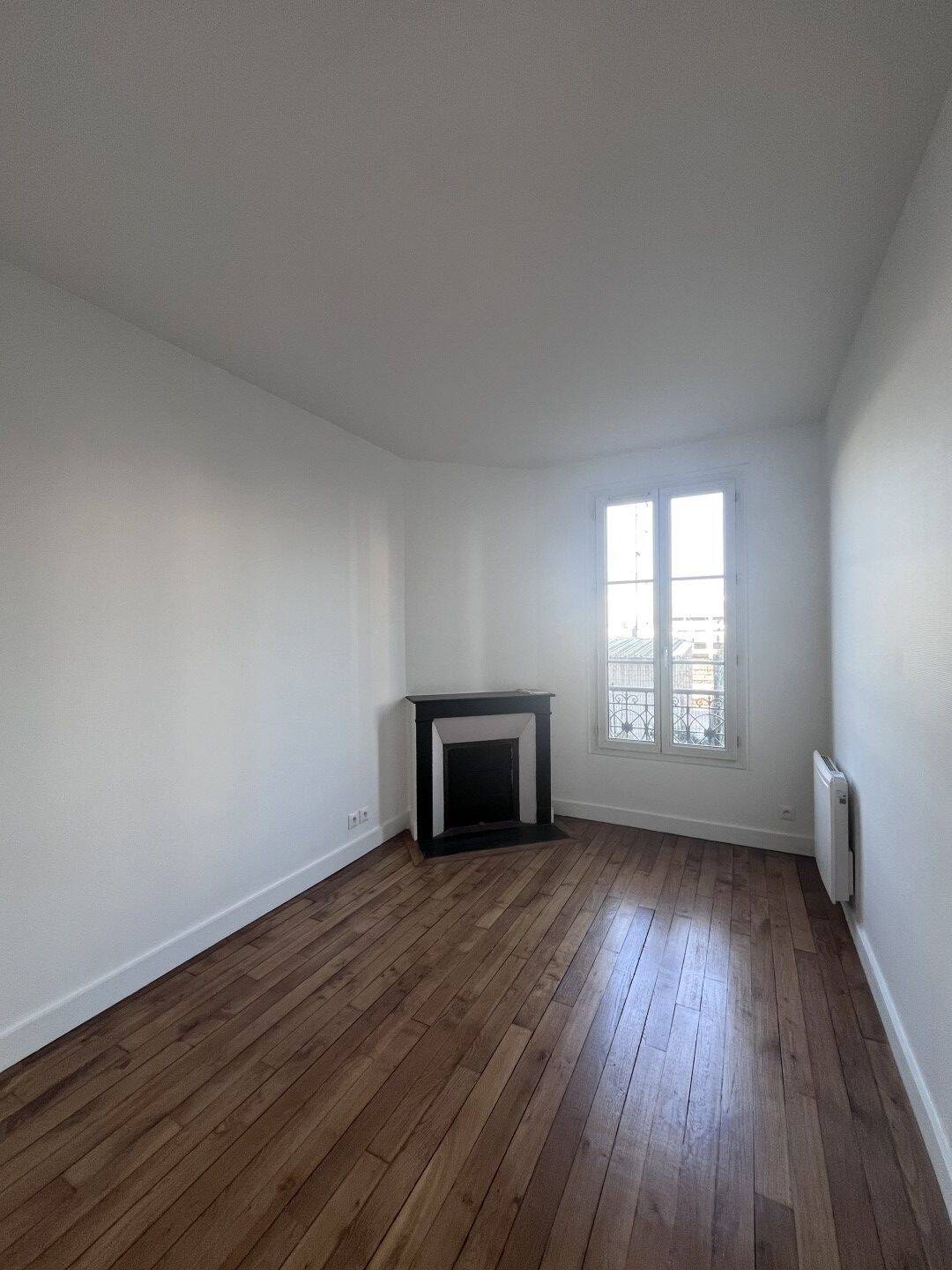 Maison à louer, 51m², CLICHY