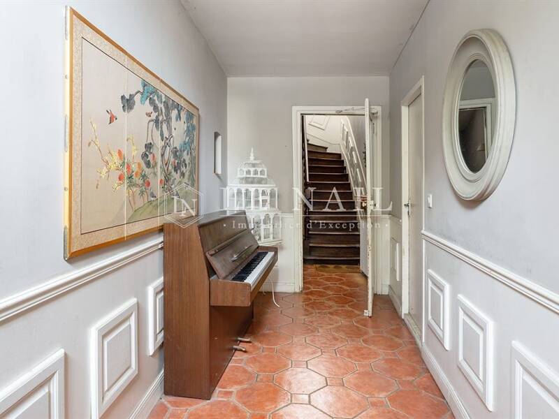 Maison à vendre, 220m², NANTES