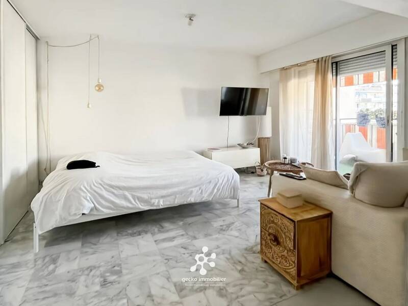 Maison à vendre, 31m², NICE