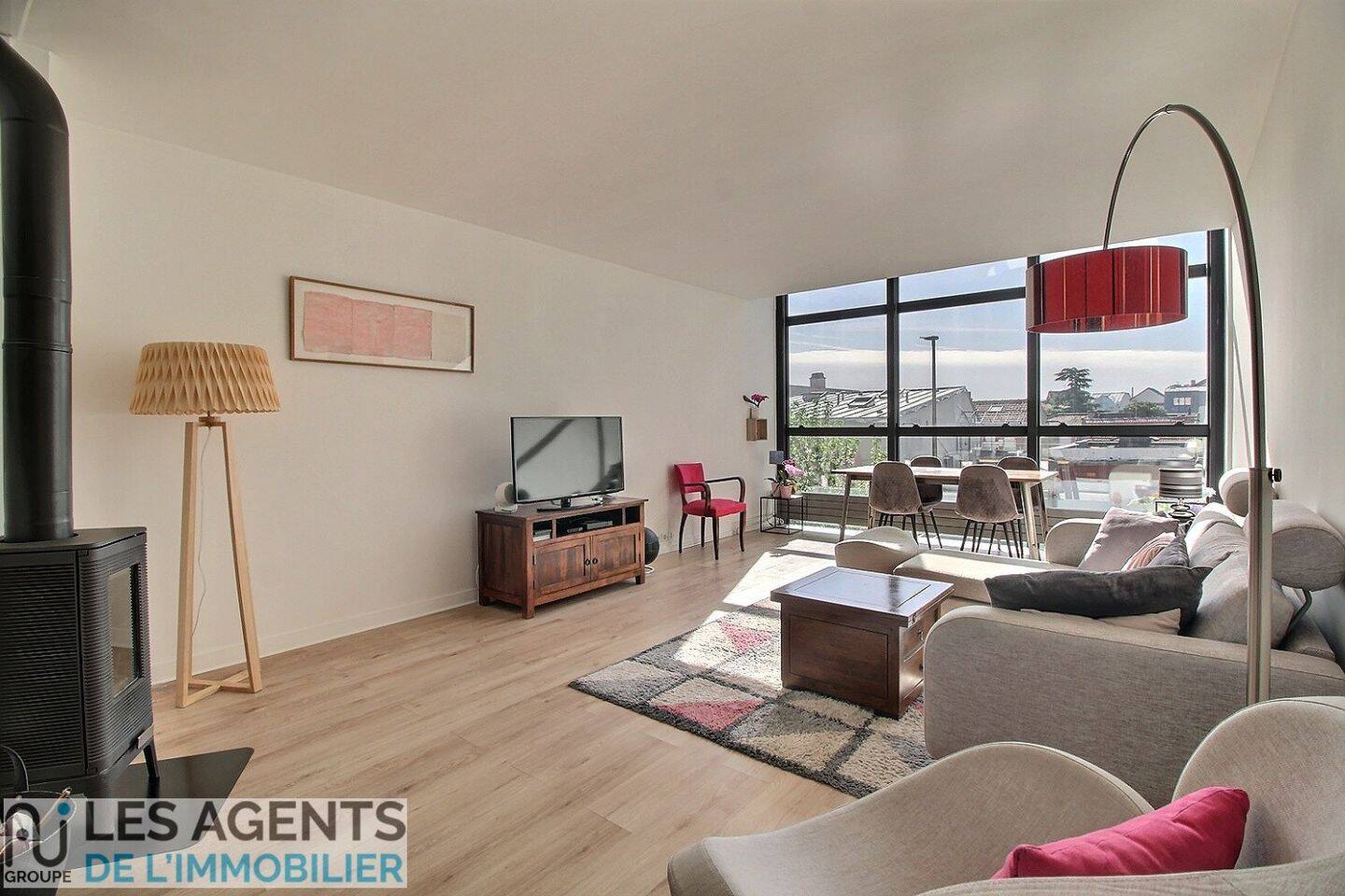Maison à vendre, 160m², SURESNES