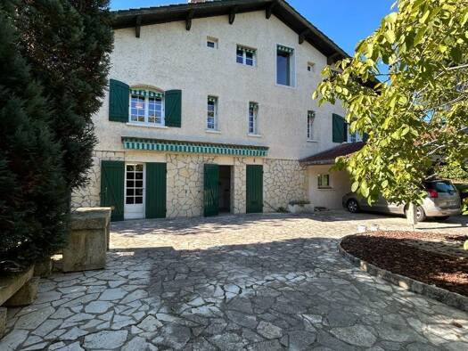 Maison à vendre 694 000 € 7 pièces 5 chambres 185 m² 1 878 m² de terrain Bouliac 33270