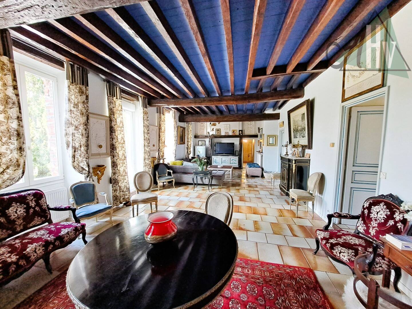 Maison à vendre, 294m², BRAY SUR SEINE