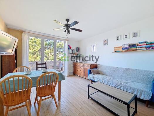Appartement à vendre 199 900 € 4 pièces 3 chambres 72 m² Étage 4/4 Saint Pierre-Kiffer Le Plessis-Trévise 94420