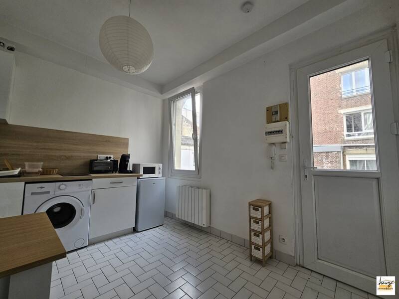 Maison à louer, 27m², LE HAVRE