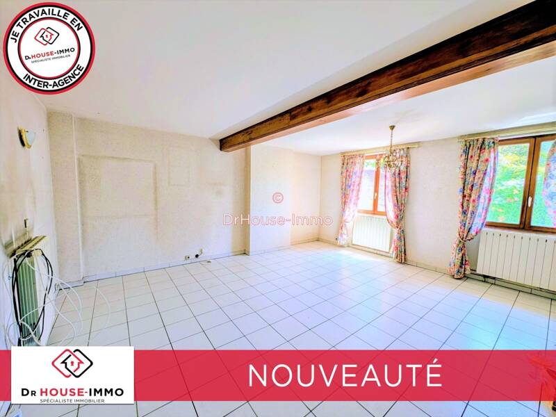 Maison à vendre, 115m², SAINT ETIENNE