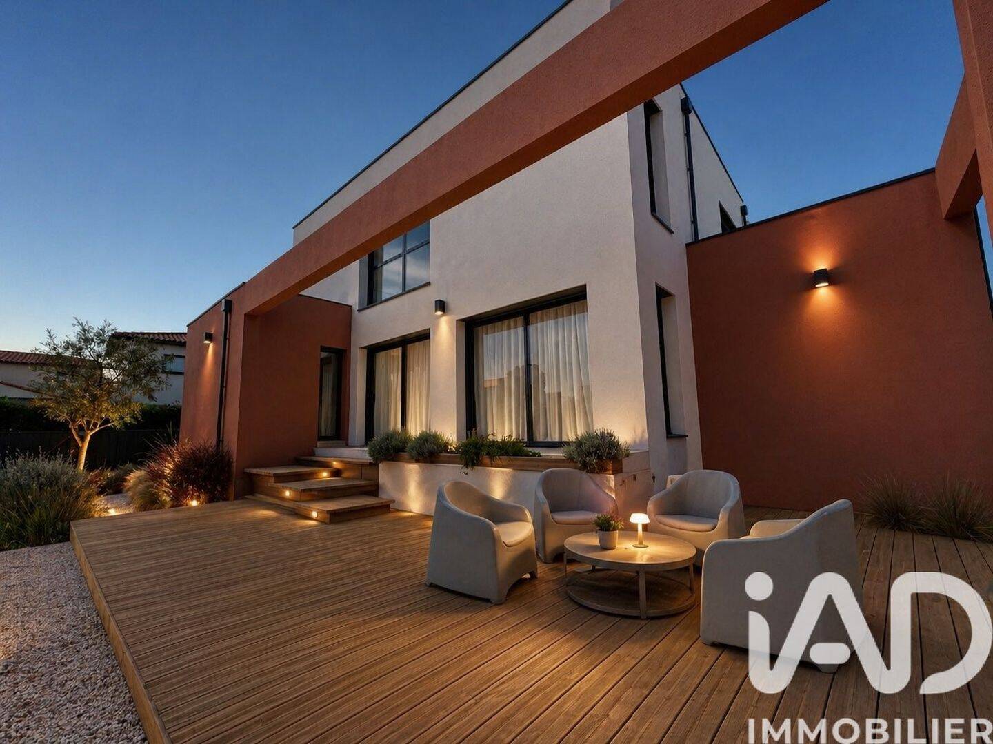 Maison à vendre, 139m², VILLELONGUE DE LA SALANQUE