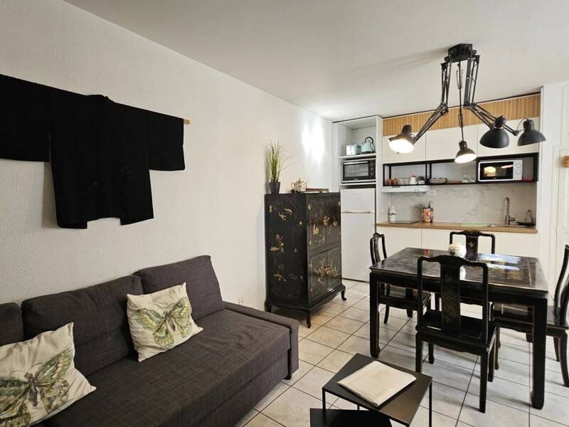 Maison à louer, 35m², NARBONNE