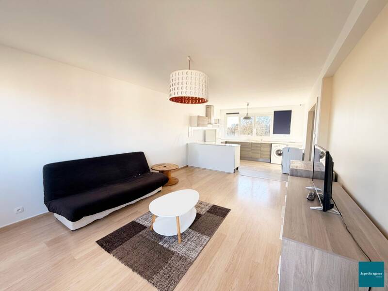 Maison à vendre, 51m², HEROUVILLE SAINT CLAIR