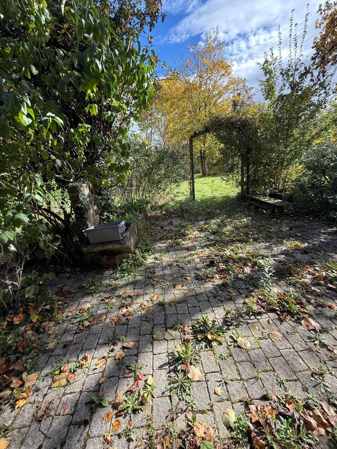 Maison à vendre, 125m², SAINT GERMAIN AU MONT D'OR