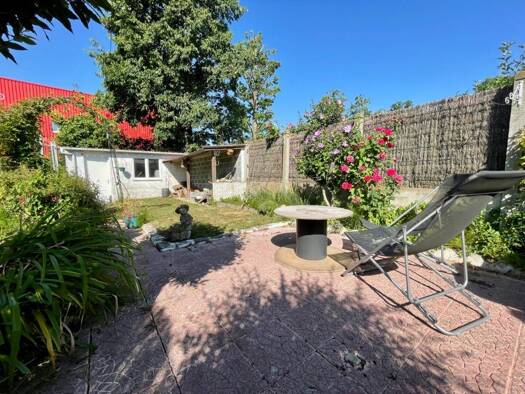 Maison à vendre 269 000 € 5 pièces 4 chambres 110 m² Centre Ville Wambrechies 59118