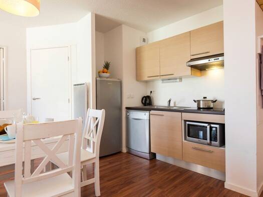 Appartement à vendre 110 000 € 2 pièces 1 chambre 31,2 m² RDC/2 Plages Guidel 56520