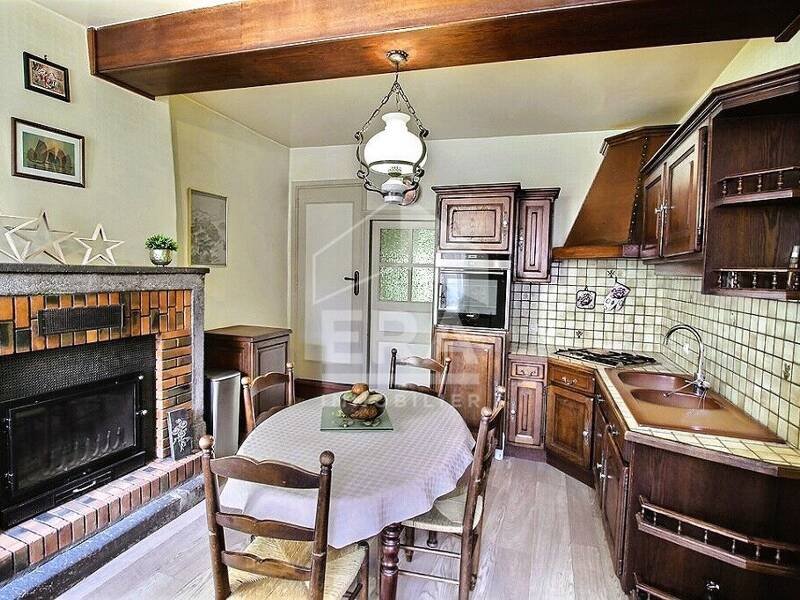 Maison à vendre, 83m², CLERMONT FERRAND