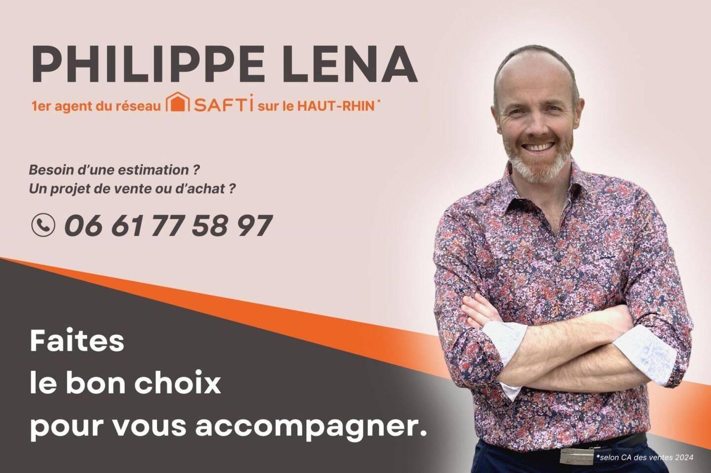 Maison à vendre, 72m², MULHOUSE