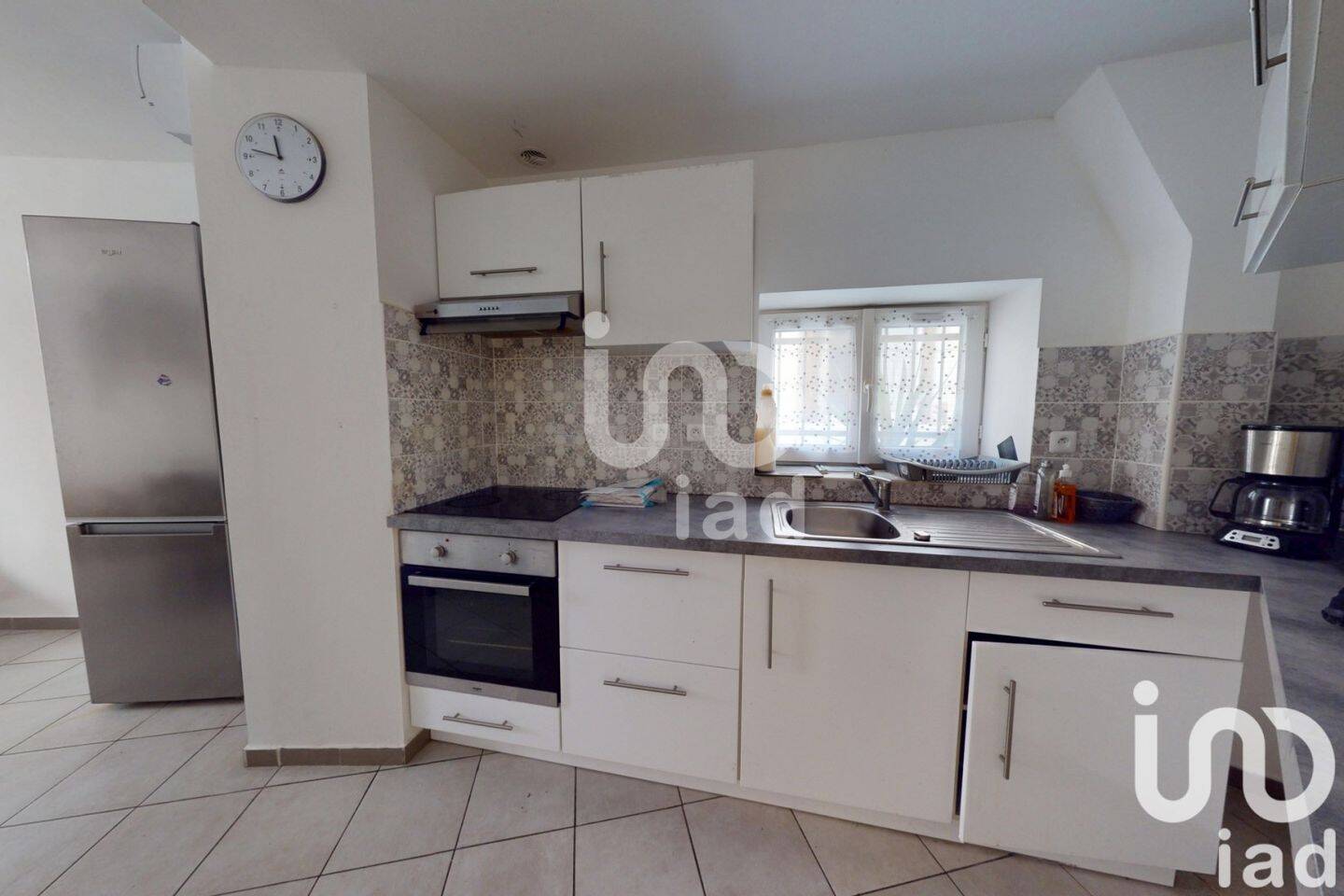 Maison à vendre, 85m², BEZIERS