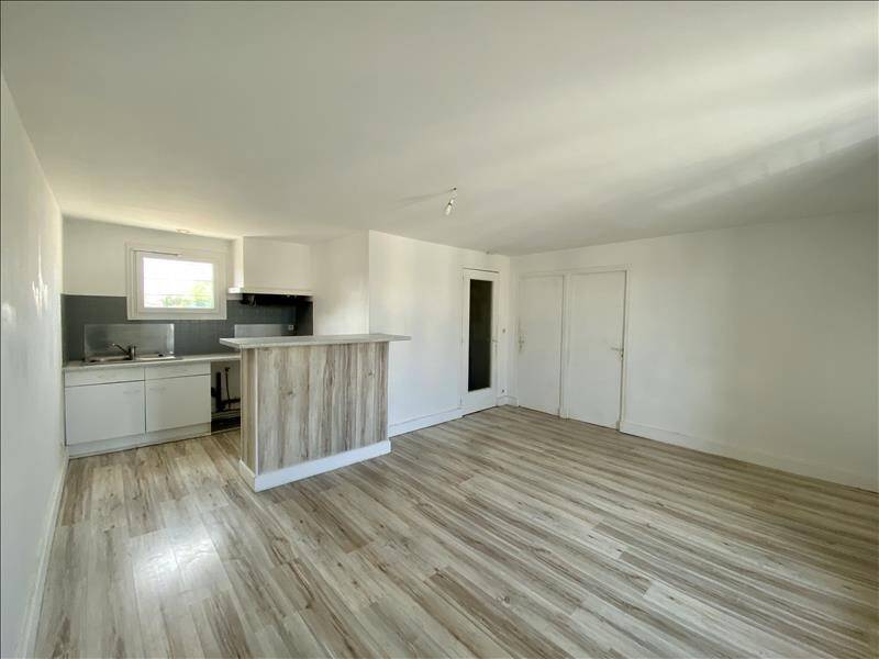 Maison à louer, 51m², SAINT LOUBES