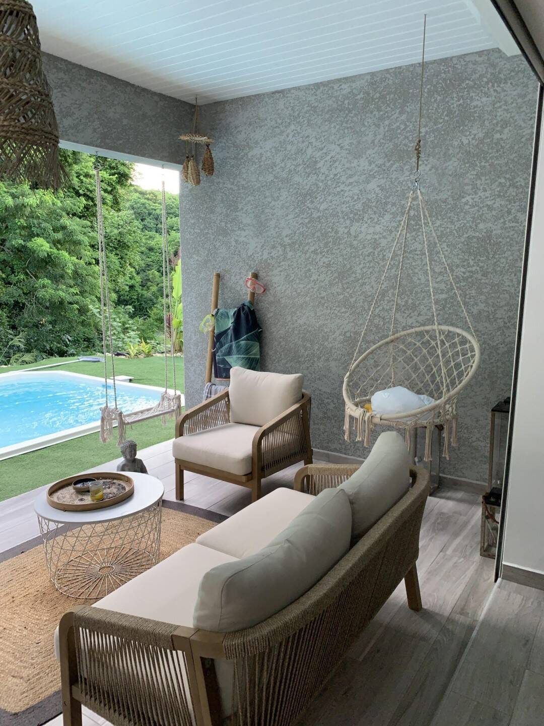 Maison à vendre, 79m², SAINTE ANNE