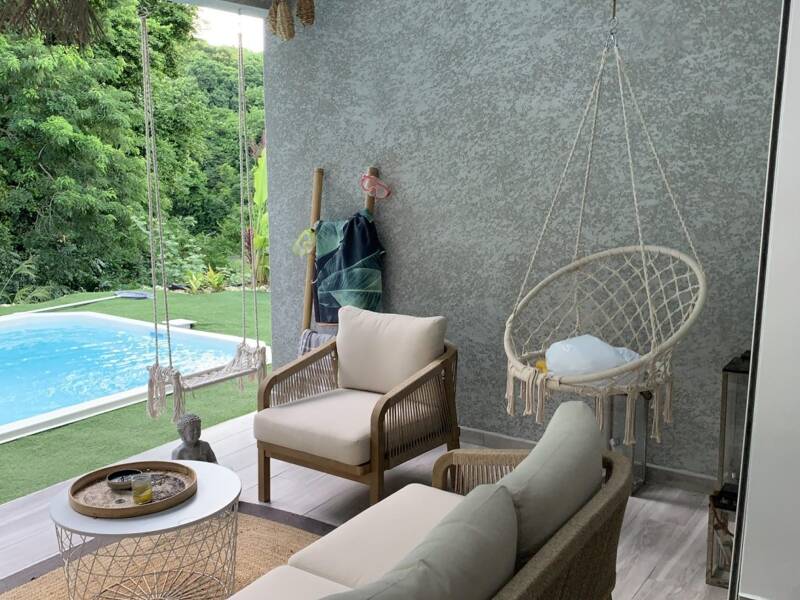 Maison à vendre, 79m², SAINTE ANNE