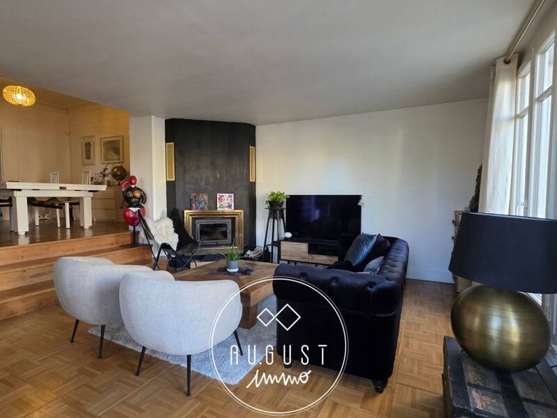 Maison à vendre, 130m², LIMOGES