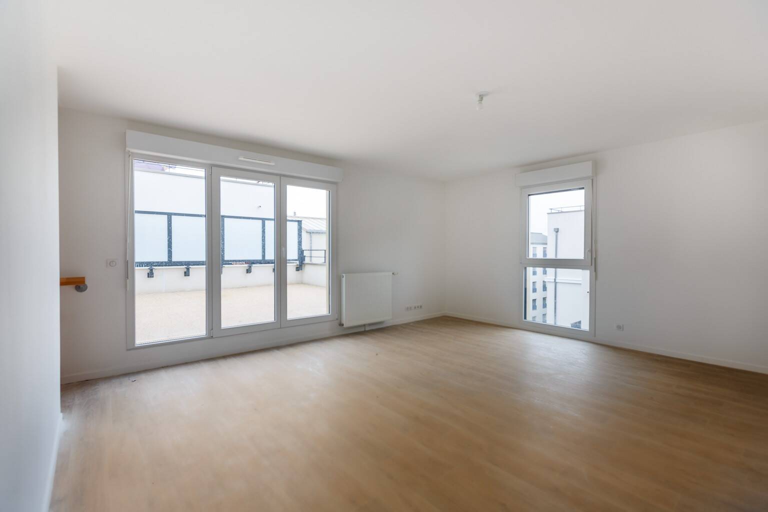 Maison à louer, 84m², BOBIGNY
