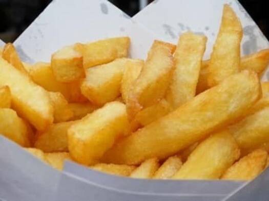 Restaurant à vendre Fonds de commerce 79 900 € 83 m² d'espace de restauration Centre-Plat Vinage Roncq 59223