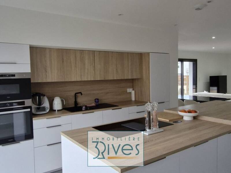 Maison à vendre, 127m², ANGERS