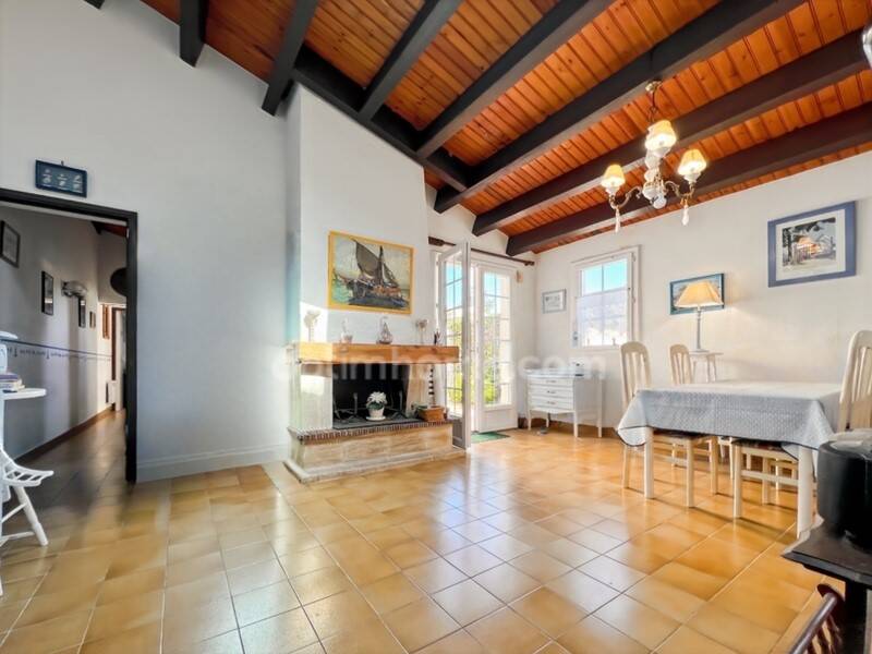 Maison à vendre, 62m², SAINT GEORGES D'OLERON