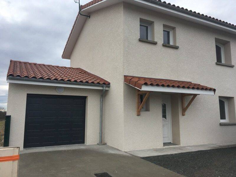 Maison à louer, 78m², CIVENS