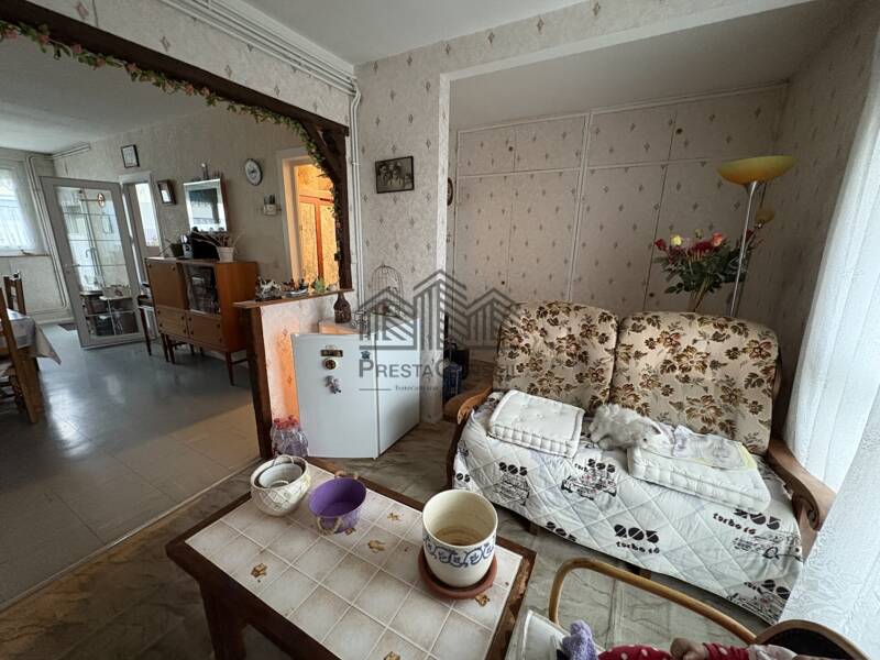 Maison à vendre, 60m², CAUDEBEC LES ELBEUF