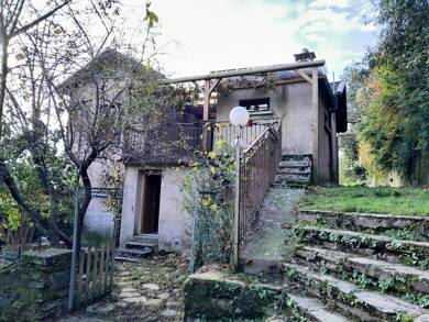 Maison à vendre 125 000 € 4 pièces 3 chambres 90 m² Ventalon en Cevennes 48240