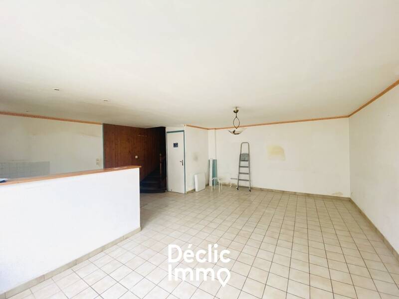 Maison à vendre, 67m², LA ROCHELLE