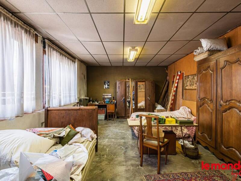 Maison à vendre, 99m², REIMS