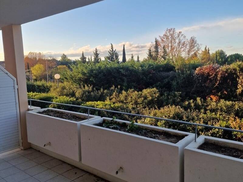 Maison à louer, 37m², AIX EN PROVENCE