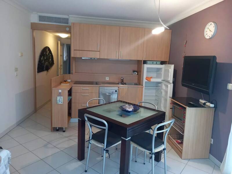 Maison à louer, 43m², MENTON