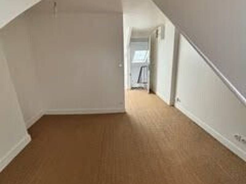 Maison à louer, 25m², LE HAVRE