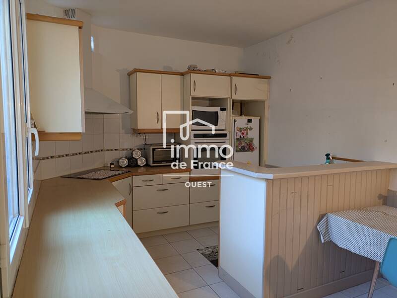 Maison à vendre, 150m², ANGERS