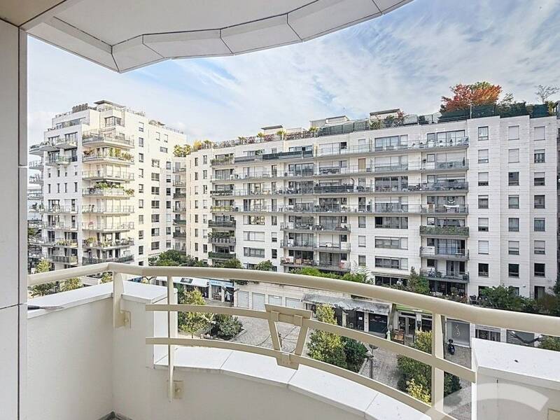 Maison à louer, 19m², LEVALLOIS PERRET
