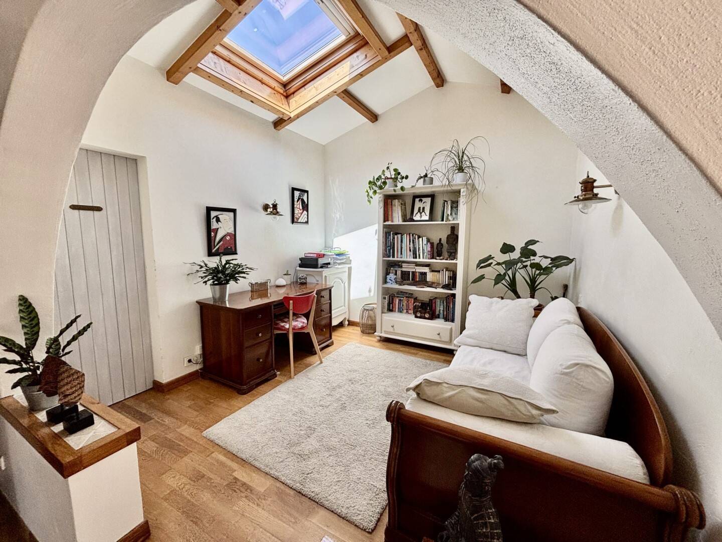 Maison à vendre, 98m², NOIRMOUTIER EN L'ILE