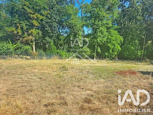 Terrain constructible à vendre 114 600 € 437 m² de terrain Montgé-en-Goële 77230