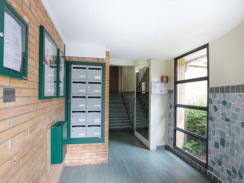 Maison à louer, 56m², RUEIL MALMAISON