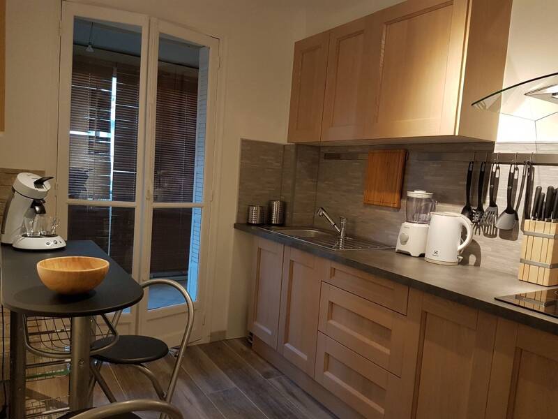 Maison à louer, 45m², NICE