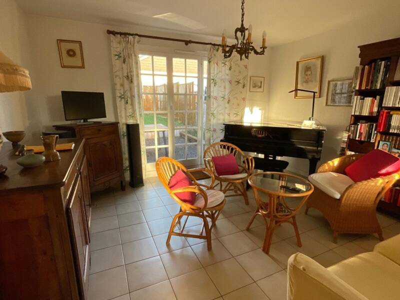 Maison à vendre, 87m², BOURGES
