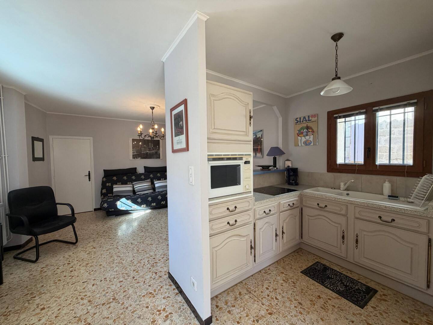 Maison à vendre, 74m², SAINT QUENTIN LA POTERIE