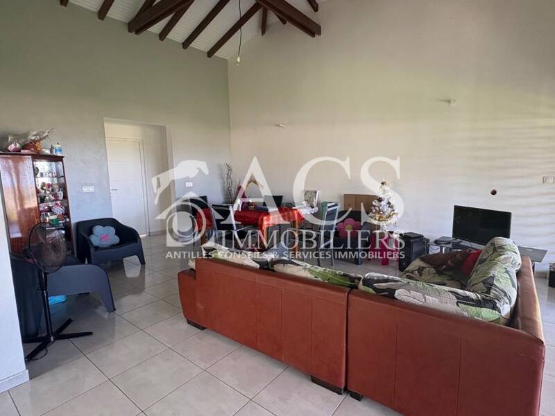 Maison à louer, 102m², LE ROBERT