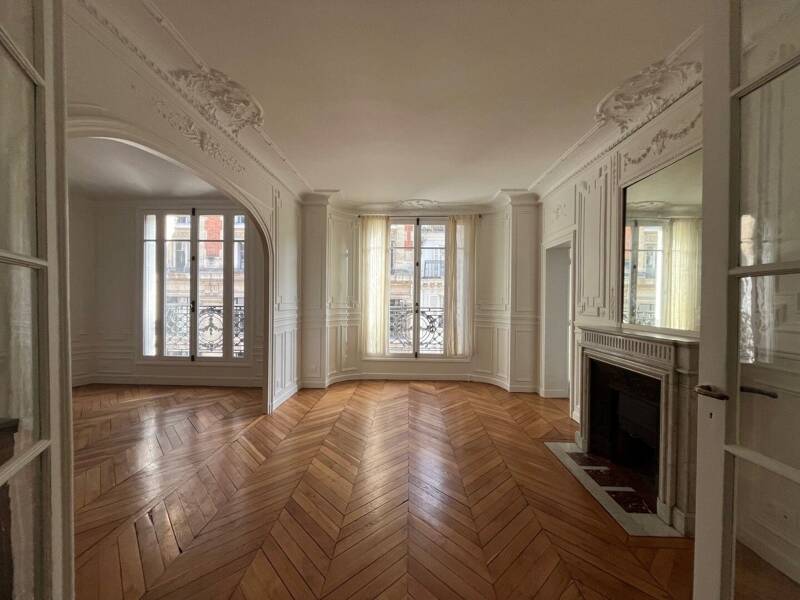 Maison à louer, 139m², PARIS 12E