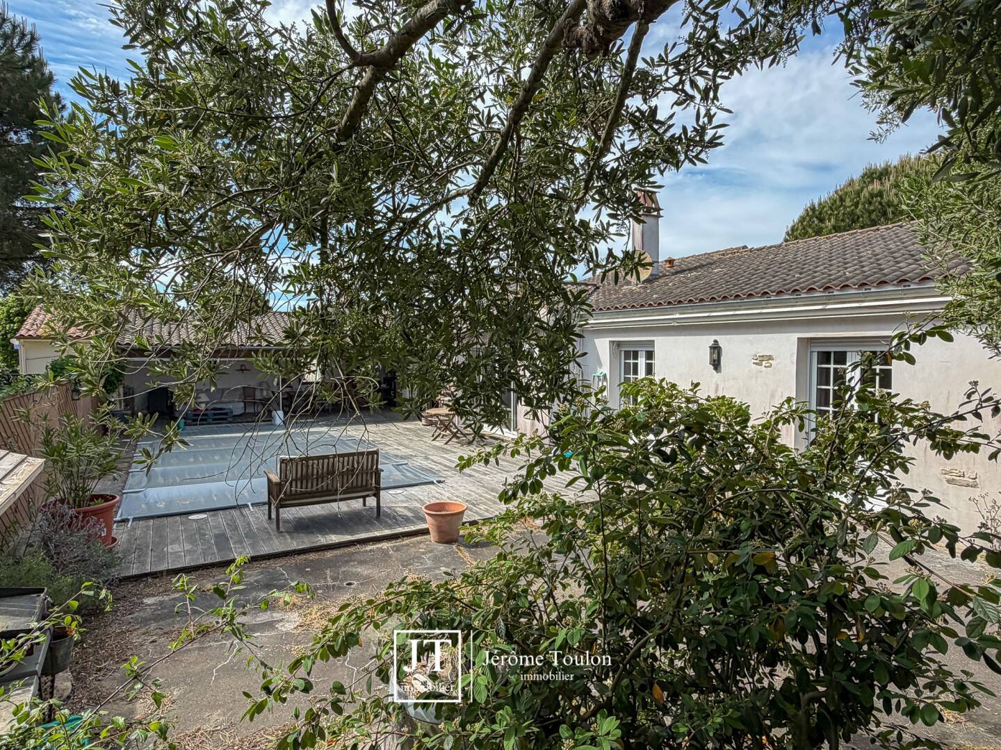 Maison à vendre, 153m², SAINT PALAIS SUR MER