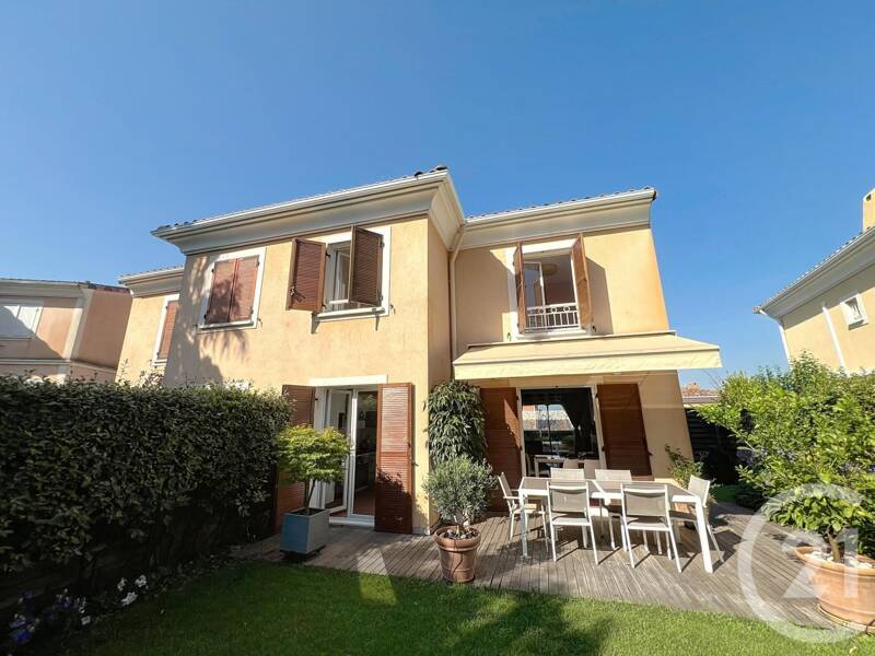 Maison à vendre, 104m², NICE