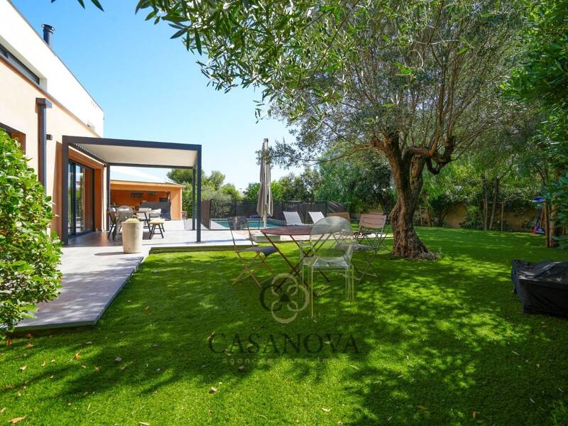 Maison à vendre, 177m², CASTELNAU LE LEZ