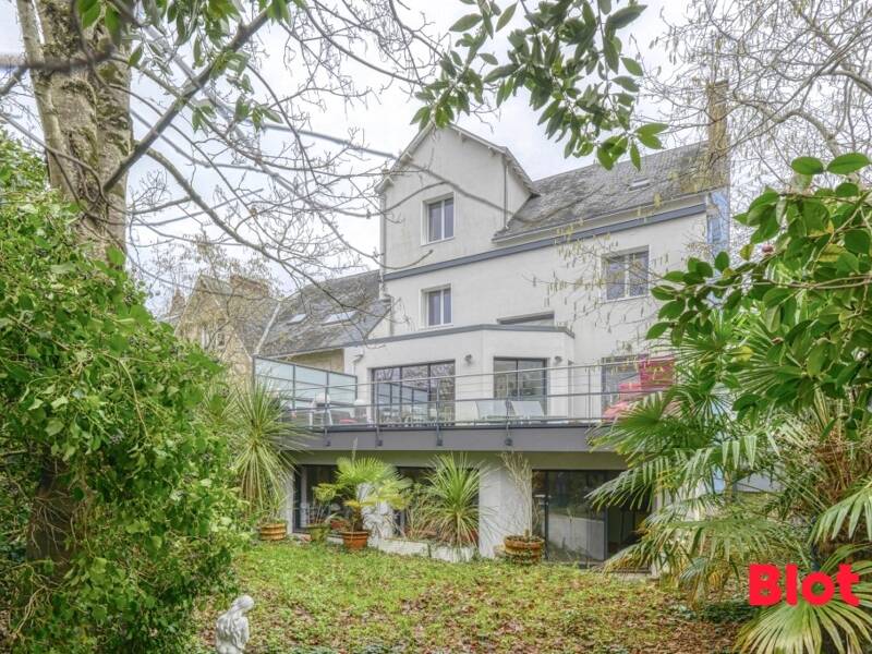 Maison à vendre, 204m², NANTES